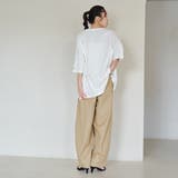 PENNEYS別注 リメイクBIG-Tシャツ | coen【women】 | 詳細画像9 
