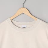 チュールレイヤーフリルスリーブTシャツ | coen【women】 | 詳細画像25