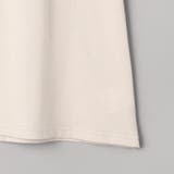 チュールレイヤーフリルスリーブTシャツ | coen【women】 | 詳細画像27