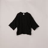 レースライクカットソードロストTシャツ | coen【women】 | 詳細画像13