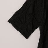 レースライクカットソードロストTシャツ | coen【women】 | 詳細画像16