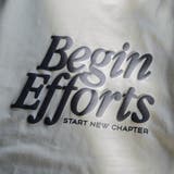 発砲ロゴ アソート プリントリンガーTシャツ | coen【women】 | 詳細画像28