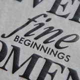 発砲ロゴ アソート プリントリンガーTシャツ | coen【women】 | 詳細画像32