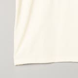 発砲ロゴ アソート プリントリンガーTシャツ | coen【women】 | 詳細画像37