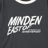 発砲ロゴ アソート プリントリンガーTシャツ | coen【women】 | 詳細画像42