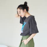 ROCK STANLEY(ロックスタンレー)別注 RADIO-Tシャツ | coen【women】 | 詳細画像10
