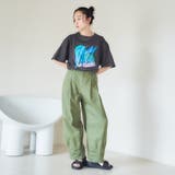 ROCK STANLEY(ロックスタンレー)別注 RADIO-Tシャツ | coen【women】 | 詳細画像12