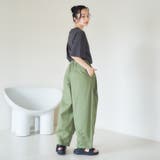 ROCK STANLEY(ロックスタンレー)別注 RADIO-Tシャツ | coen【women】 | 詳細画像13