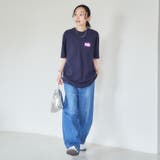 ROCK STANLEY(ロックスタンレー)別注 RADIO-Tシャツ | coen【women】 | 詳細画像15