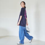 ROCK STANLEY(ロックスタンレー)別注 RADIO-Tシャツ | coen【women】 | 詳細画像16