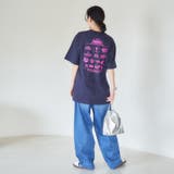 ROCK STANLEY(ロックスタンレー)別注 RADIO-Tシャツ | coen【women】 | 詳細画像17