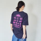 ROCK STANLEY(ロックスタンレー)別注 RADIO-Tシャツ | coen【women】 | 詳細画像20