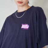 ROCK STANLEY(ロックスタンレー)別注 RADIO-Tシャツ | coen【women】 | 詳細画像21