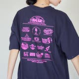 ROCK STANLEY(ロックスタンレー)別注 RADIO-Tシャツ | coen【women】 | 詳細画像22