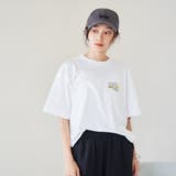 ROCK STANLEY(ロックスタンレー)別注 RADIO-Tシャツ | coen【women】 | 詳細画像23