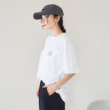 ROCK STANLEY(ロックスタンレー)別注 RADIO-Tシャツ | coen【women】 | 詳細画像24