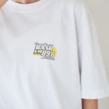ROCK STANLEY(ロックスタンレー)別注 RADIO-Tシャツ | coen【women】 | 詳細画像26