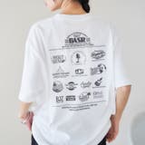 ROCK STANLEY(ロックスタンレー)別注 RADIO-Tシャツ | coen【women】 | 詳細画像27