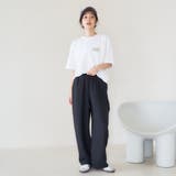 ROCK STANLEY(ロックスタンレー)別注 RADIO-Tシャツ | coen【women】 | 詳細画像28