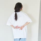 ROCK STANLEY(ロックスタンレー)別注 RADIO-Tシャツ | coen【women】 | 詳細画像3