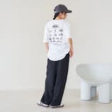 ROCK STANLEY(ロックスタンレー)別注 RADIO-Tシャツ | coen【women】 | 詳細画像30