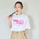 ROCK STANLEY(ロックスタンレー)別注 RADIO-Tシャツ | coen【women】 | 詳細画像31