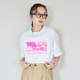 ROCK STANLEY(ロックスタンレー)別注 RADIO-Tシャツ | coen【women】 | 詳細画像32