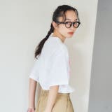 ROCK STANLEY(ロックスタンレー)別注 RADIO-Tシャツ | coen【women】 | 詳細画像34