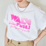ROCK STANLEY(ロックスタンレー)別注 RADIO-Tシャツ | coen【women】 | 詳細画像35