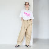 ROCK STANLEY(ロックスタンレー)別注 RADIO-Tシャツ | coen【women】 | 詳細画像36