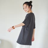 ROCK STANLEY(ロックスタンレー)別注 RADIO-Tシャツ | coen【women】 | 詳細画像40