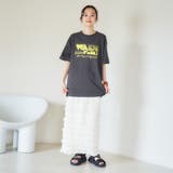 ROCK STANLEY(ロックスタンレー)別注 RADIO-Tシャツ | coen【women】 | 詳細画像43