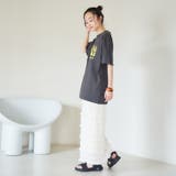 ROCK STANLEY(ロックスタンレー)別注 RADIO-Tシャツ | coen【women】 | 詳細画像44