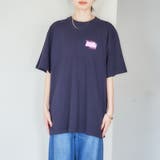 ROCK STANLEY(ロックスタンレー)別注 RADIO-Tシャツ | coen【women】 | 詳細画像46