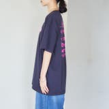 ROCK STANLEY(ロックスタンレー)別注 RADIO-Tシャツ | coen【women】 | 詳細画像47