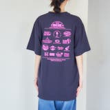 ROCK STANLEY(ロックスタンレー)別注 RADIO-Tシャツ | coen【women】 | 詳細画像48