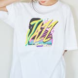 ROCK STANLEY(ロックスタンレー)別注 RADIO-Tシャツ | coen【women】 | 詳細画像5