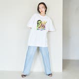 ROCK STANLEY(ロックスタンレー)別注 RADIO-Tシャツ | coen【women】 | 詳細画像6