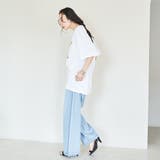 ROCK STANLEY(ロックスタンレー)別注 RADIO-Tシャツ | coen【women】 | 詳細画像7