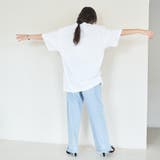 ROCK STANLEY(ロックスタンレー)別注 RADIO-Tシャツ | coen【women】 | 詳細画像8