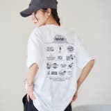 その他1 | ROCK STANLEY(ロックスタンレー)別注 RADIO-Tシャツ | coen【women】