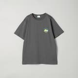 【Joanieコラボ】 台湾屋台プリントTシャツ | coen【women】 | 詳細画像25 