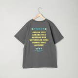【Joanieコラボ】 台湾屋台プリントTシャツ | coen【women】 | 詳細画像26 