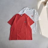 【Joanieコラボ】 台湾屋台プリントTシャツ | coen【women】 | 詳細画像4 