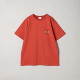 【Joanieコラボ】 台湾屋台プリントTシャツ | coen【women】 | 詳細画像27 