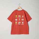 【Joanieコラボ】 台湾屋台プリントTシャツ | coen【women】 | 詳細画像28 