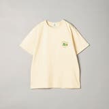 【Joanieコラボ】 台湾屋台プリントTシャツ | coen【women】 | 詳細画像29 