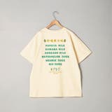 【Joanieコラボ】 台湾屋台プリントTシャツ | coen【women】 | 詳細画像30 