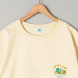【Joanieコラボ】 台湾屋台プリントTシャツ | coen【women】 | 詳細画像31 