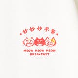 【Joanieコラボ】 台湾屋台プリントTシャツ | coen【women】 | 詳細画像35 